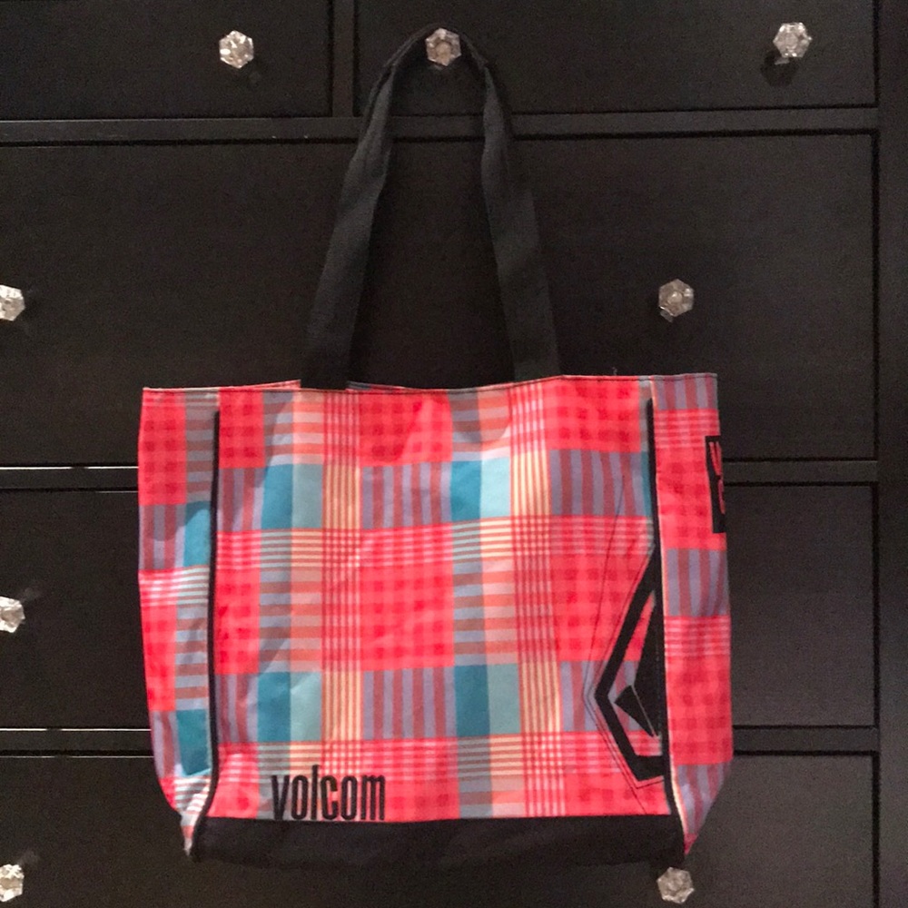 Volcom Bag